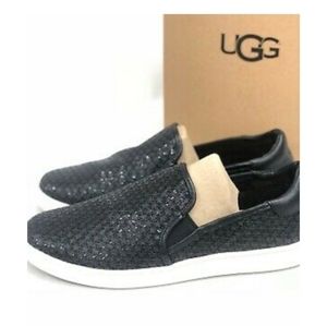 Beautiful comfortable slide on sneakers